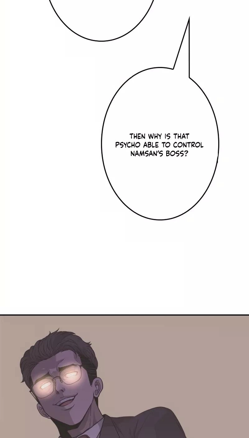 The Boss Has Two Faces: The Quiet Don - Korean Remake Chapter 13 page 105 - 