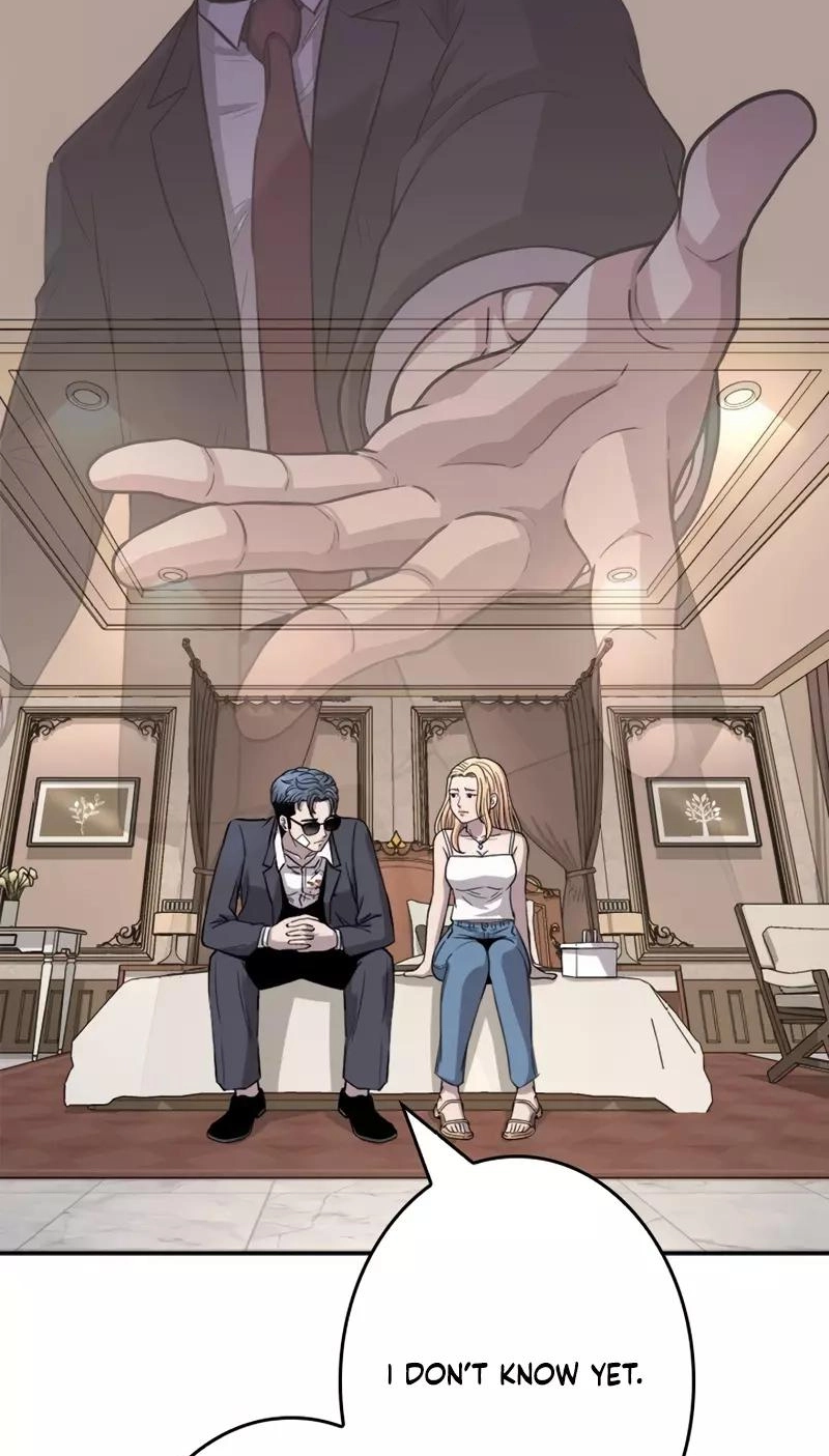 The Boss Has Two Faces: The Quiet Don - Korean Remake Chapter 13 page 106 - 