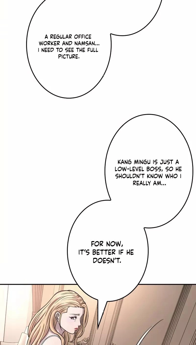 The Boss Has Two Faces: The Quiet Don - Korean Remake Chapter 13 page 107 - 