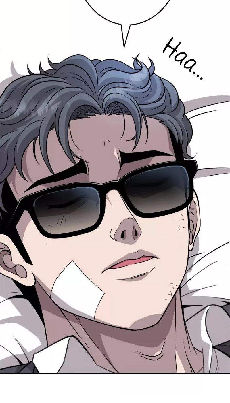 The Boss Has Two Faces: The Quiet Don - Korean Remake Chapter 13 page 109 - 
