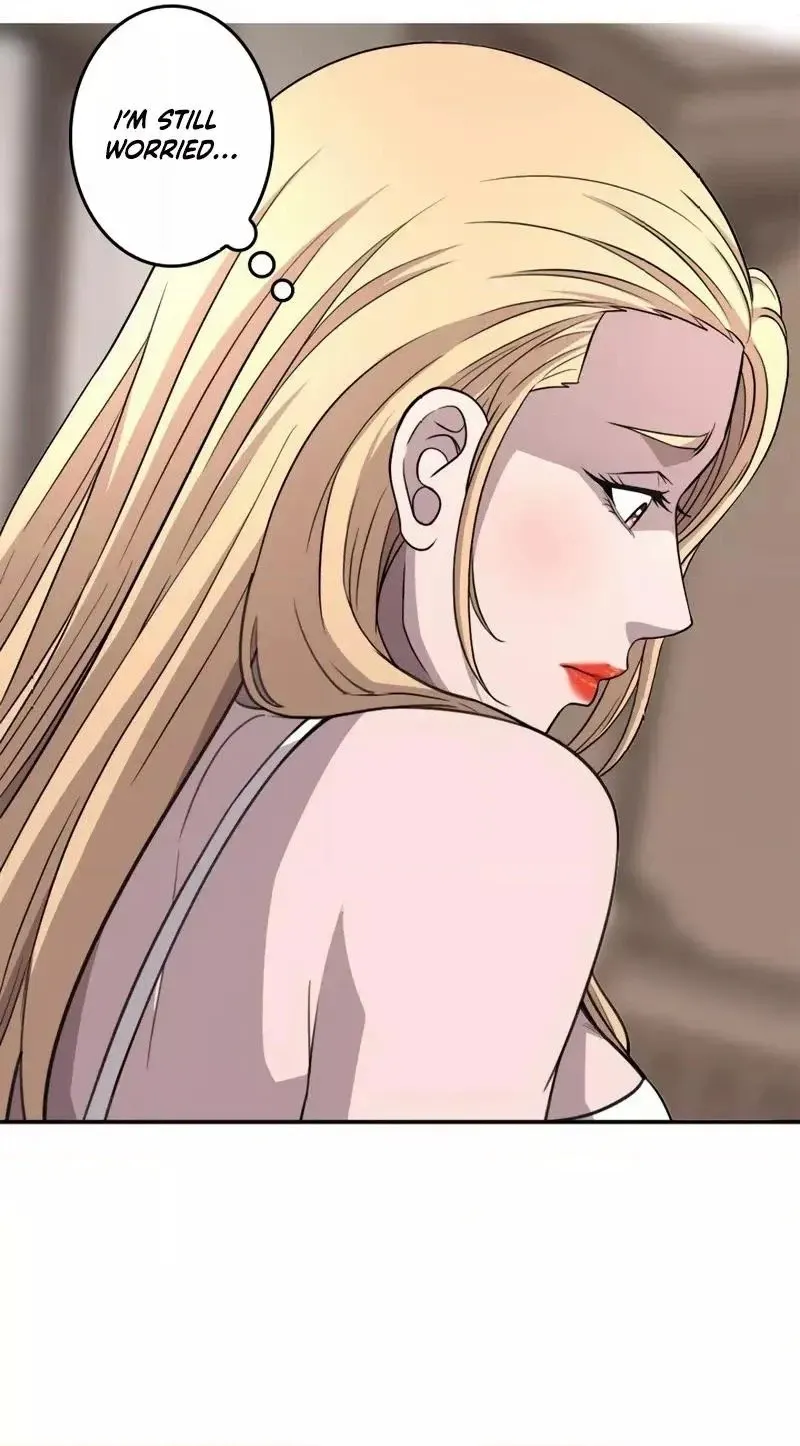 The Boss Has Two Faces: The Quiet Don - Korean Remake Chapter 13 page 110 - 