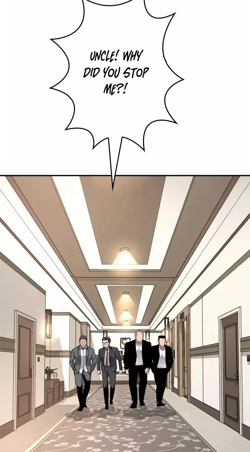 The Boss Has Two Faces: The Quiet Don - Korean Remake Chapter 13 page 112 - 
