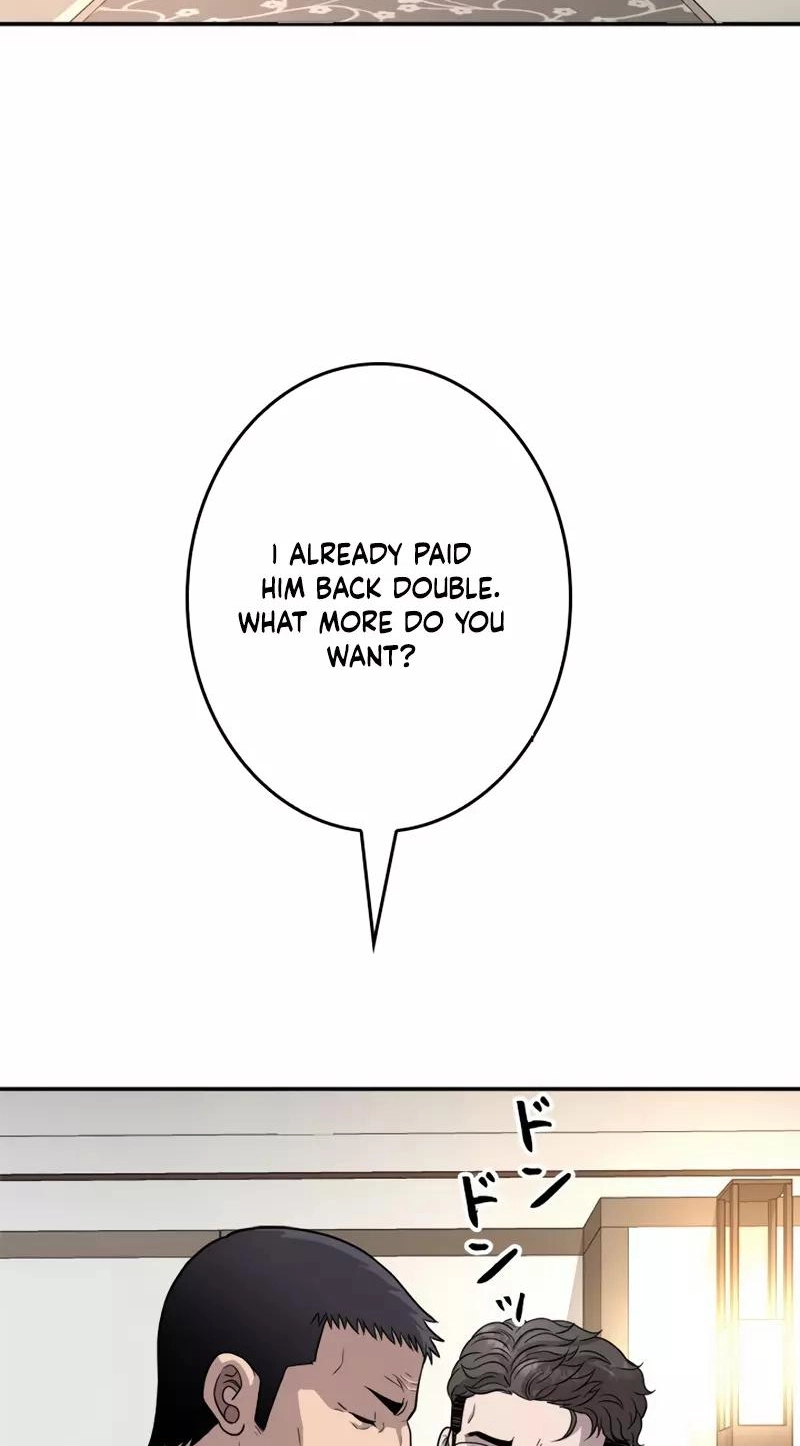 The Boss Has Two Faces: The Quiet Don - Korean Remake Chapter 13 page 113 - 