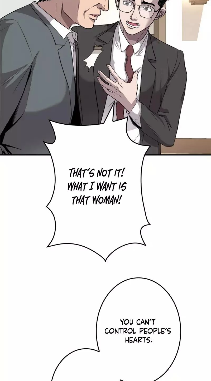 The Boss Has Two Faces: The Quiet Don - Korean Remake Chapter 13 page 114 - 