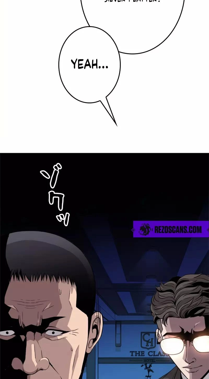 The Boss Has Two Faces: The Quiet Don - Korean Remake Chapter 13 page 116 - 