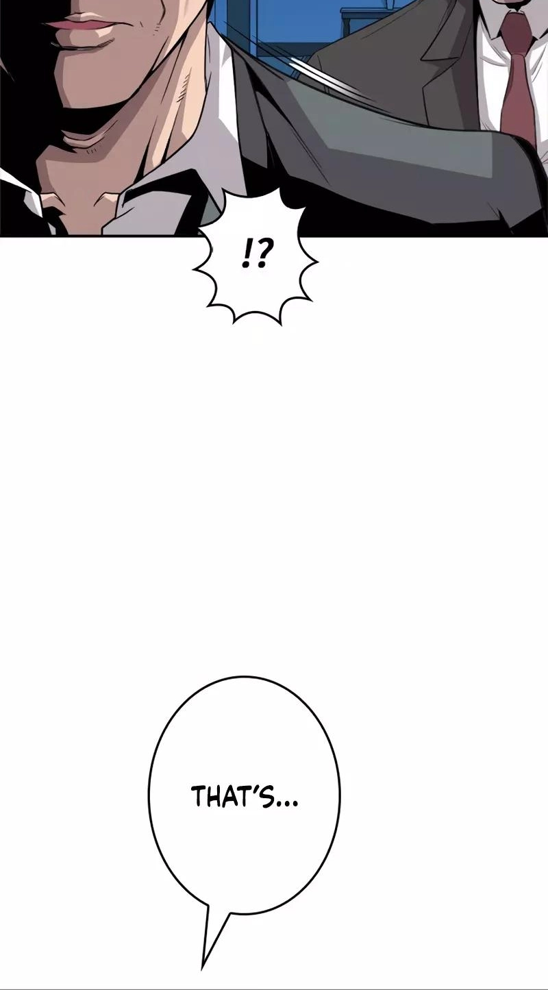 The Boss Has Two Faces: The Quiet Don - Korean Remake Chapter 13 page 117 - 