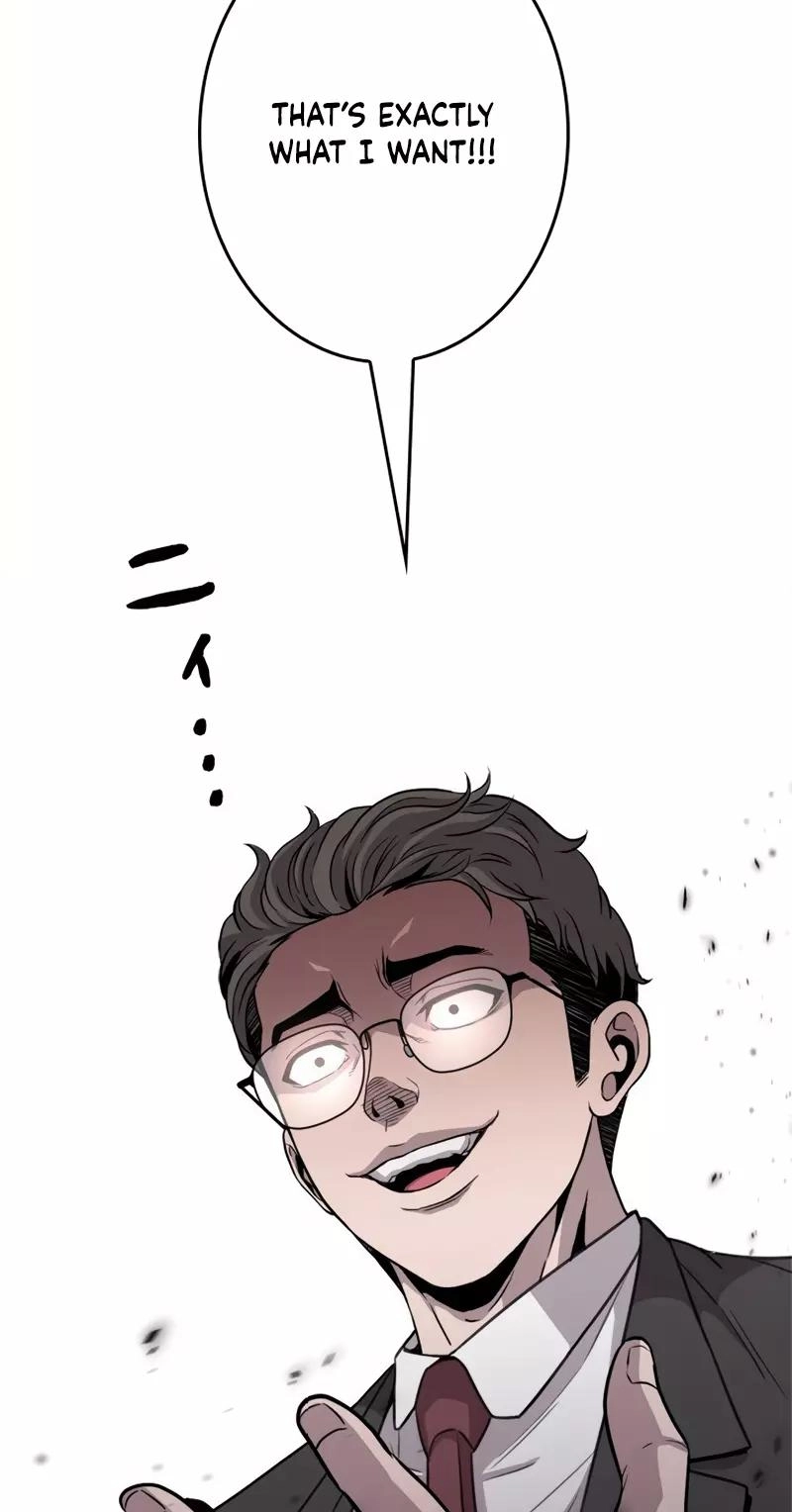 The Boss Has Two Faces: The Quiet Don - Korean Remake Chapter 13 page 119 - 