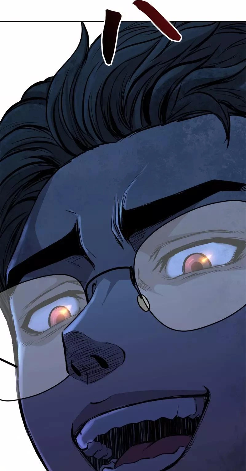 The Boss Has Two Faces: The Quiet Don - Korean Remake Chapter 13 page 121 - 