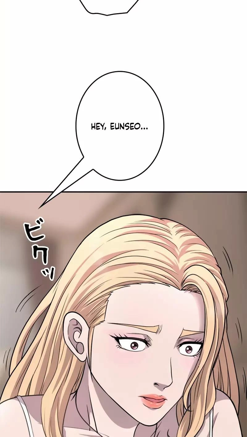 The Boss Has Two Faces: The Quiet Don - Korean Remake Chapter 13 page 125 - 