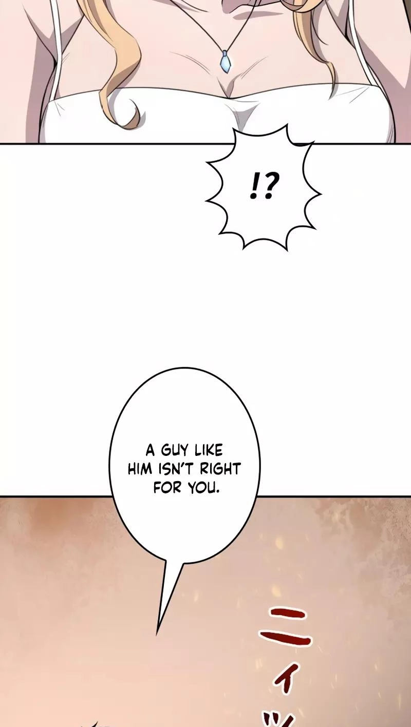 The Boss Has Two Faces: The Quiet Don - Korean Remake Chapter 13 page 126 - 