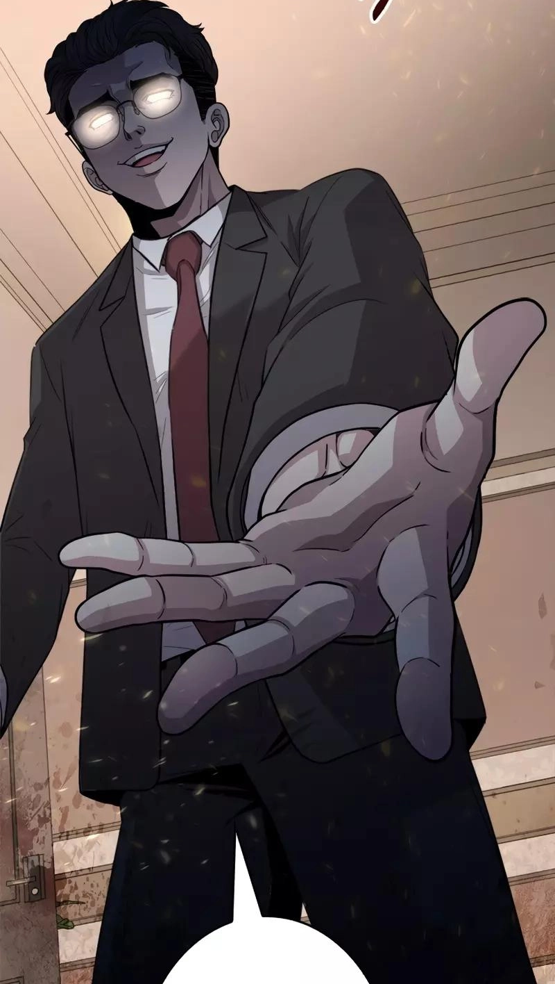 The Boss Has Two Faces: The Quiet Don - Korean Remake Chapter 13 page 127 - 