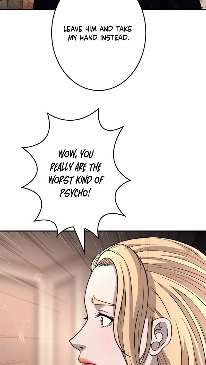 The Boss Has Two Faces: The Quiet Don - Korean Remake Chapter 13 page 128 - 