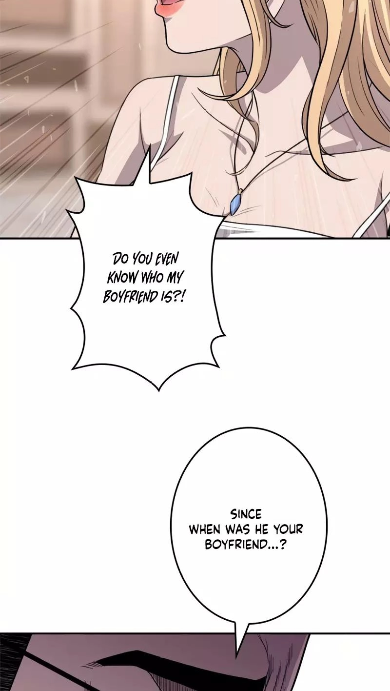 The Boss Has Two Faces: The Quiet Don - Korean Remake Chapter 13 page 129 - 