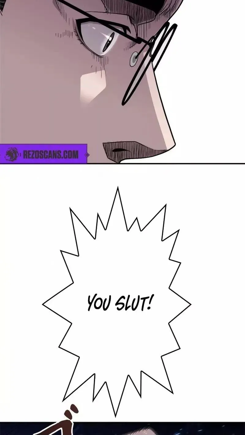 The Boss Has Two Faces: The Quiet Don - Korean Remake Chapter 13 page 130 - 