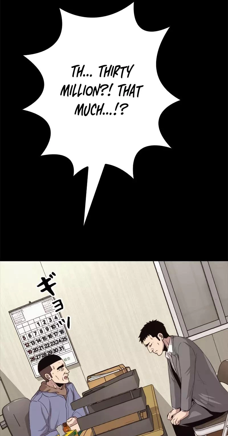The Boss Has Two Faces: The Quiet Don - Korean Remake Chapter 13 page 132 - 