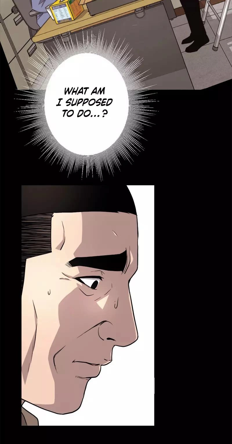 The Boss Has Two Faces: The Quiet Don - Korean Remake Chapter 13 page 133 - 