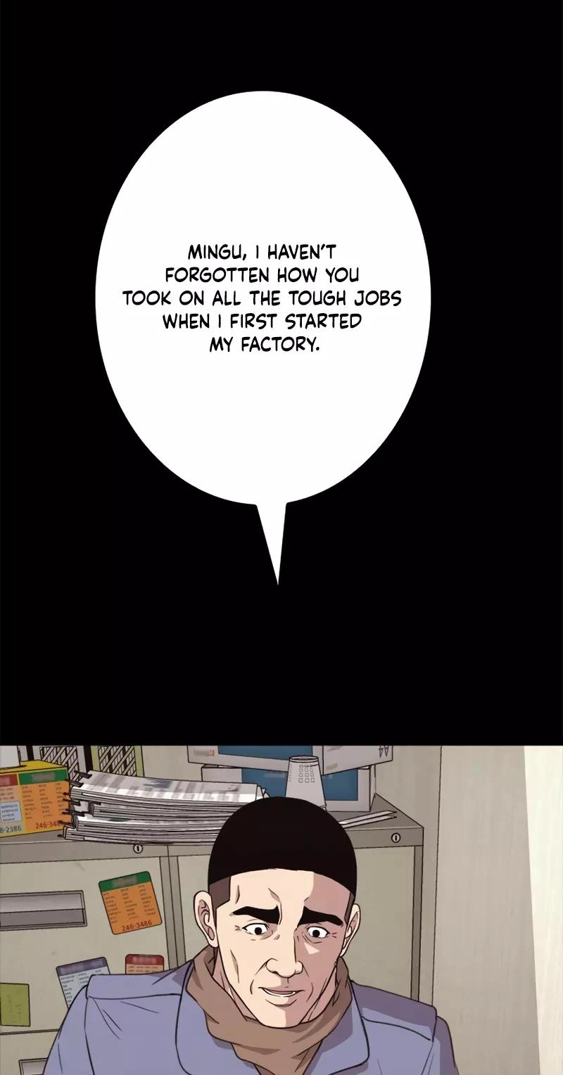 The Boss Has Two Faces: The Quiet Don - Korean Remake Chapter 13 page 134 - 