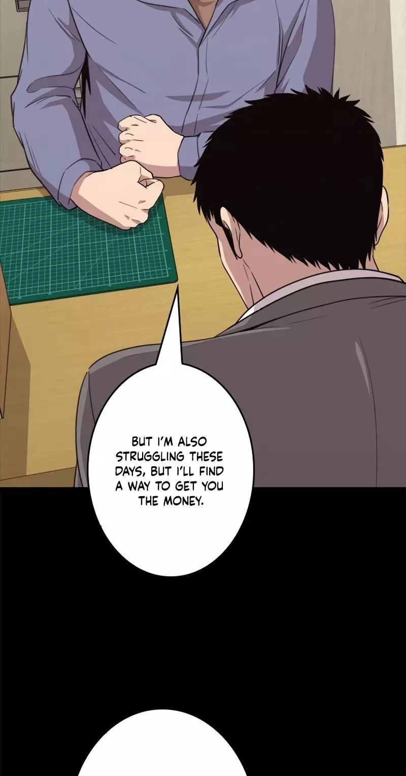 The Boss Has Two Faces: The Quiet Don - Korean Remake Chapter 13 page 135 - 