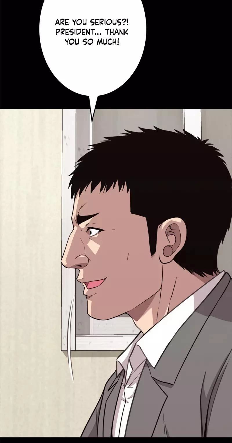 The Boss Has Two Faces: The Quiet Don - Korean Remake Chapter 13 page 136 - 