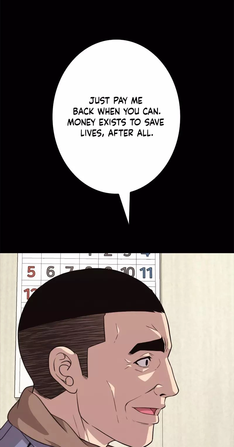 The Boss Has Two Faces: The Quiet Don - Korean Remake Chapter 13 page 137 - 