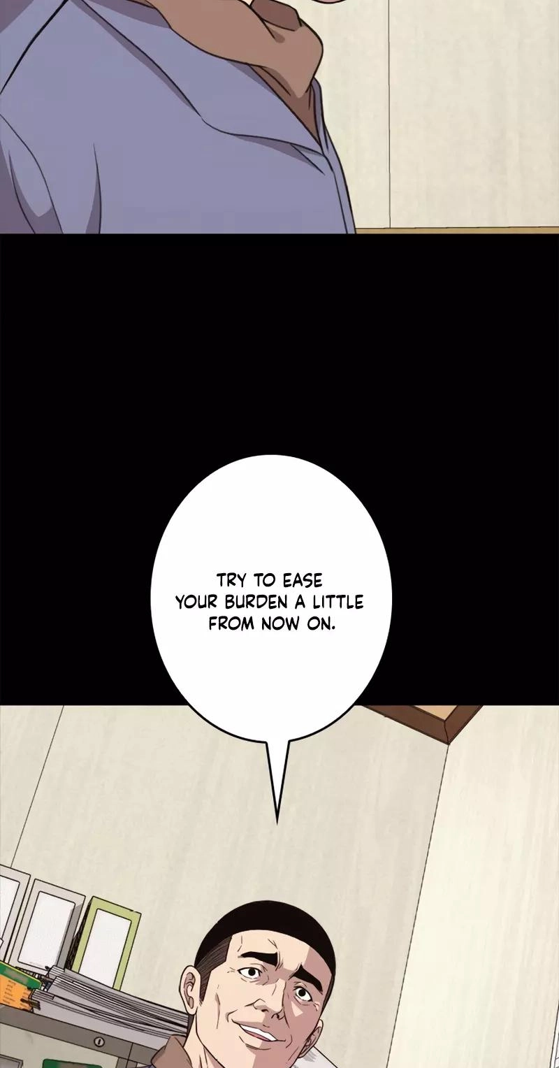 The Boss Has Two Faces: The Quiet Don - Korean Remake Chapter 13 page 138 - 