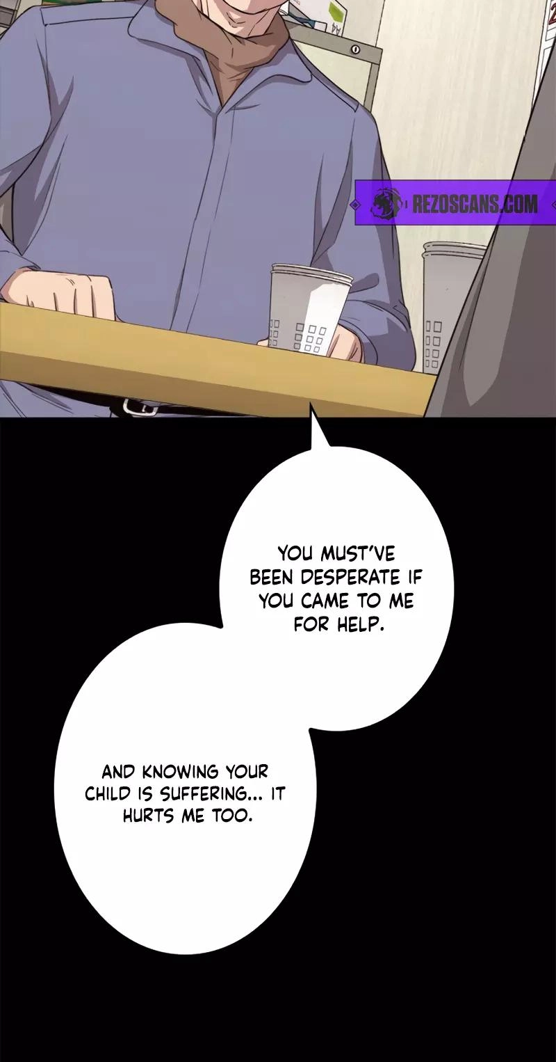The Boss Has Two Faces: The Quiet Don - Korean Remake Chapter 13 page 139 - 