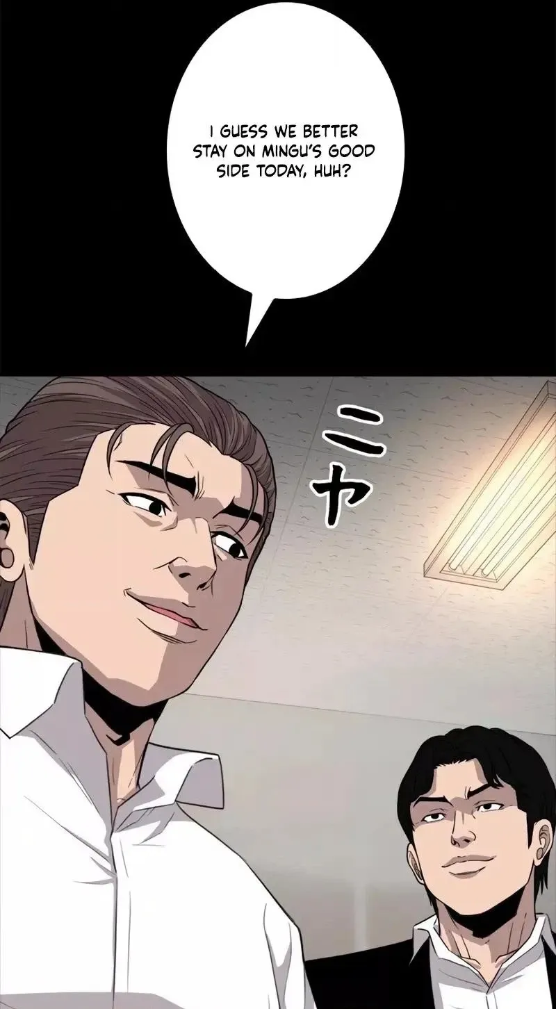 The Boss Has Two Faces: The Quiet Don - Korean Remake Chapter 13 page 140 - 
