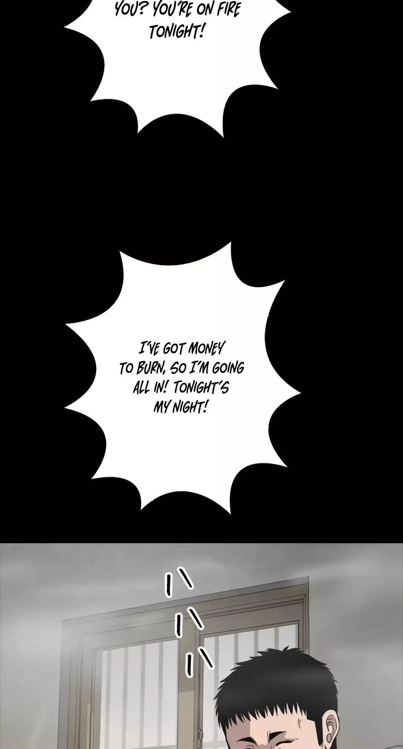 The Boss Has Two Faces: The Quiet Don - Korean Remake Chapter 13 page 15 - 