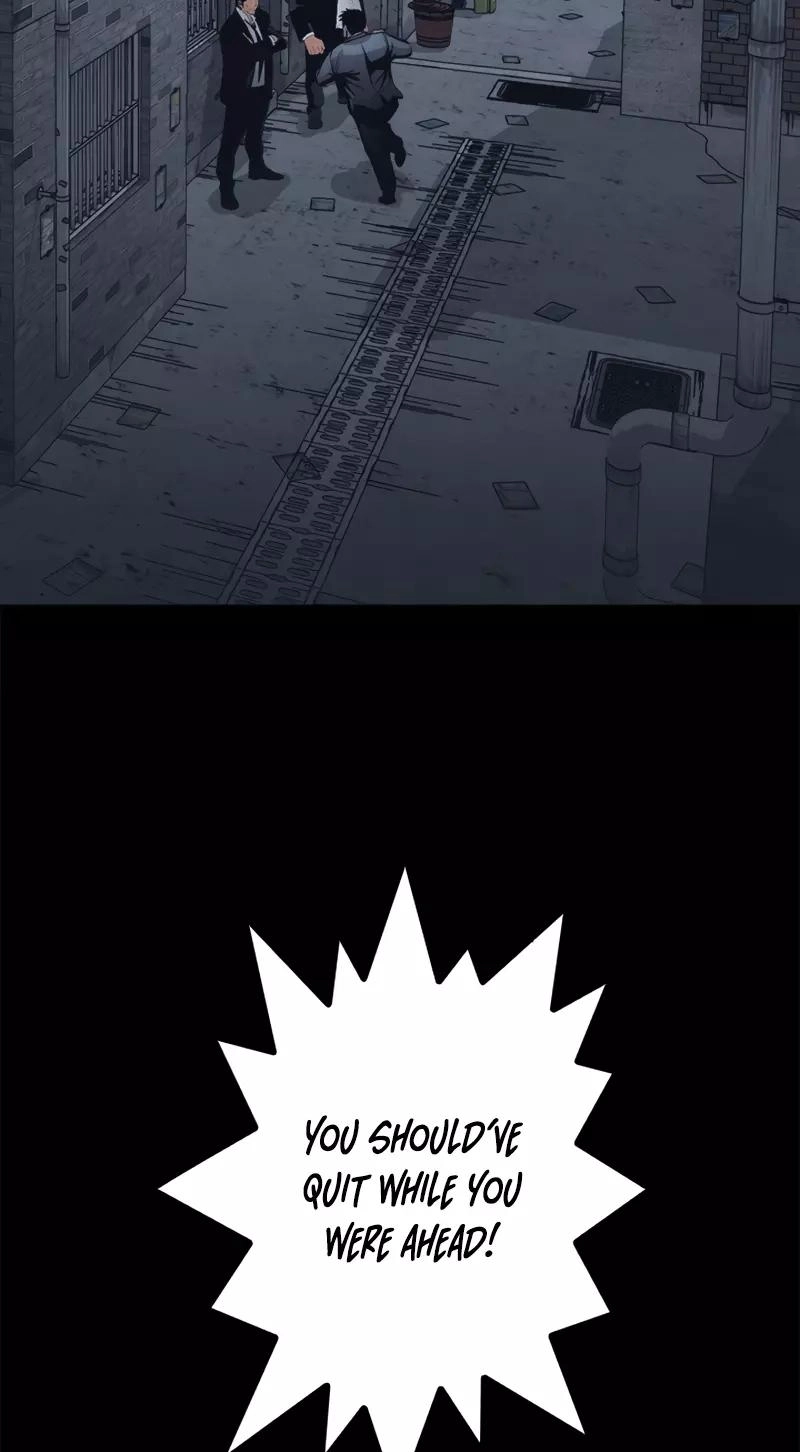 The Boss Has Two Faces: The Quiet Don - Korean Remake Chapter 13 page 144 - 