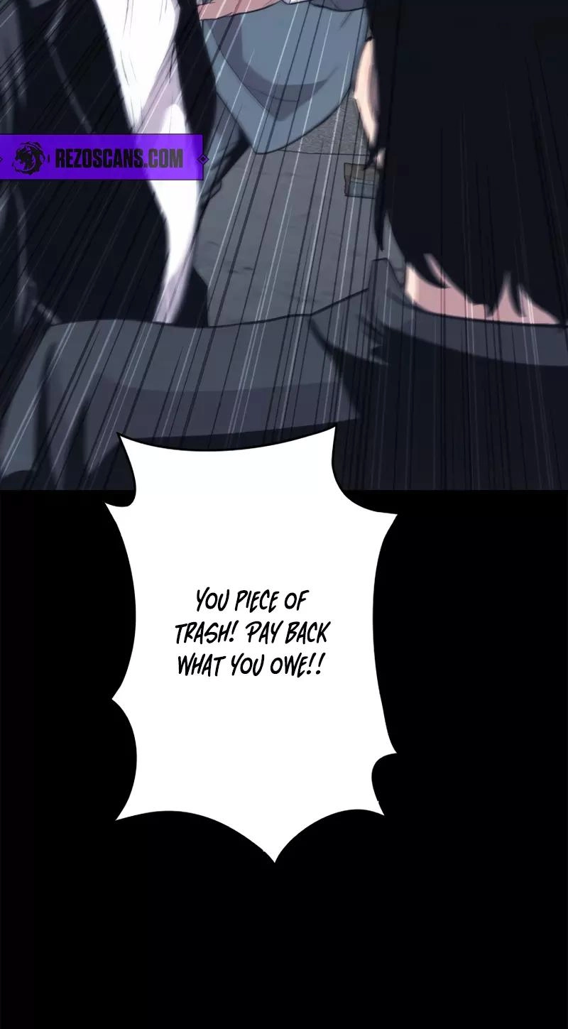 The Boss Has Two Faces: The Quiet Don - Korean Remake Chapter 13 page 146 - 