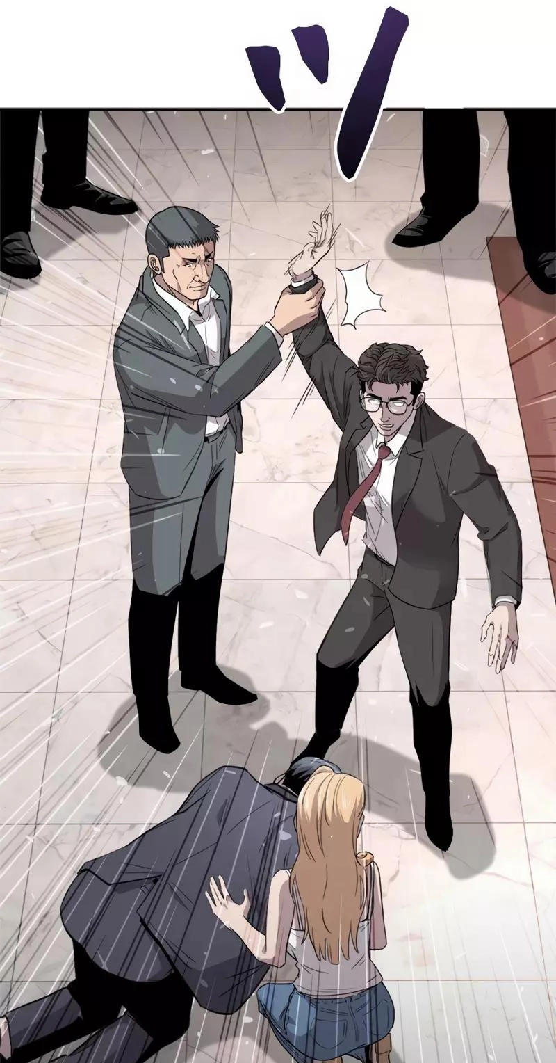 The Boss Has Two Faces: The Quiet Don - Korean Remake Chapter 13 page 147 - 