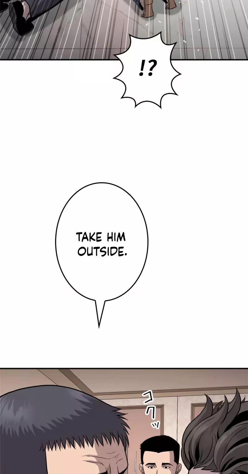 The Boss Has Two Faces: The Quiet Don - Korean Remake Chapter 13 page 148 - 