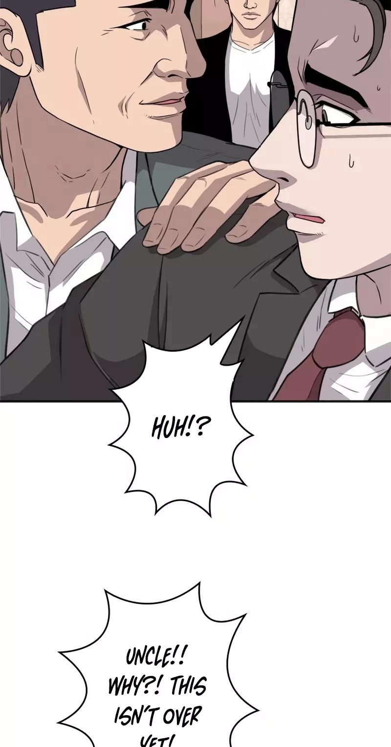 The Boss Has Two Faces: The Quiet Don - Korean Remake Chapter 13 page 149 - 