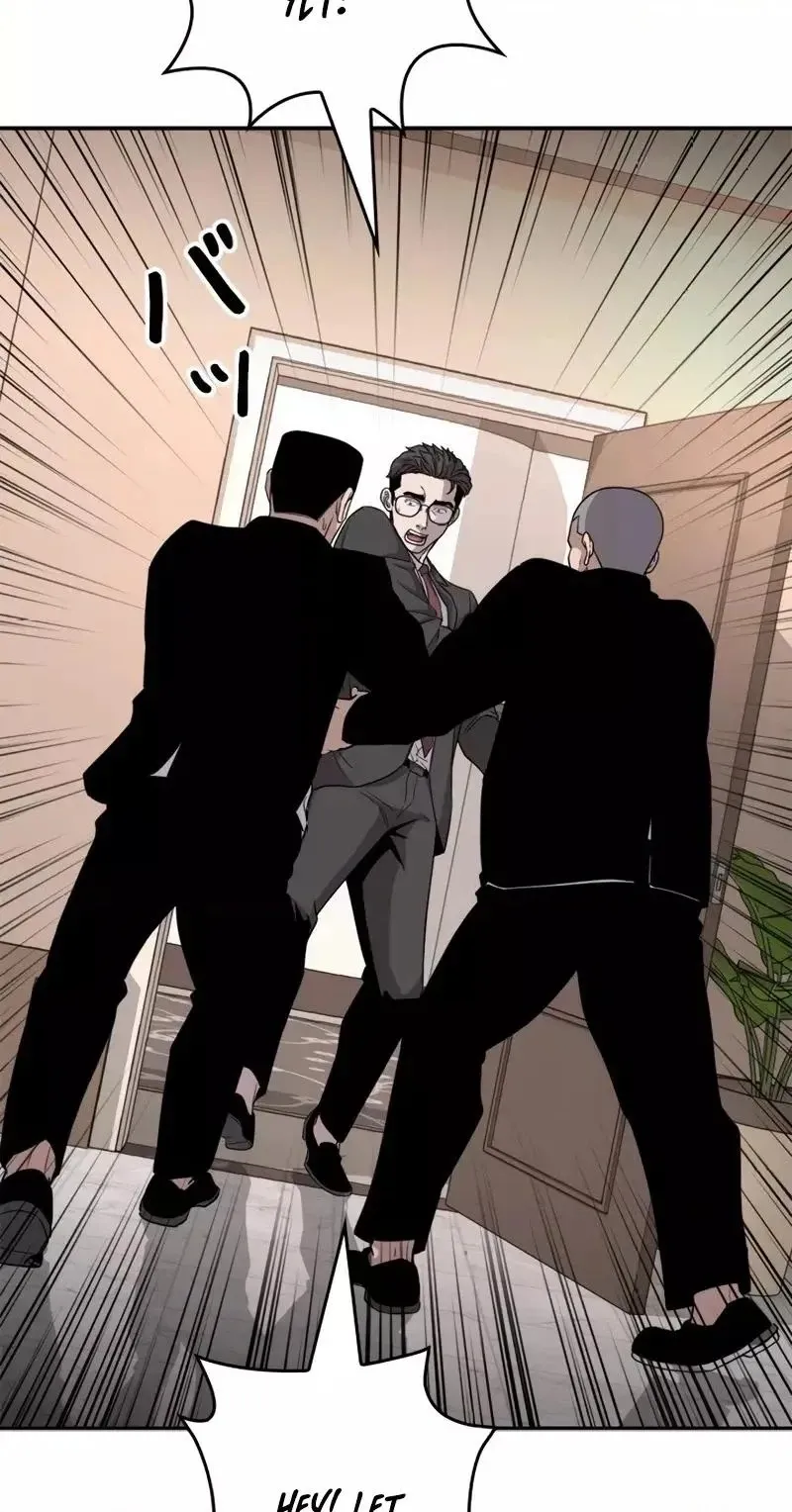 The Boss Has Two Faces: The Quiet Don - Korean Remake Chapter 13 page 150 - 