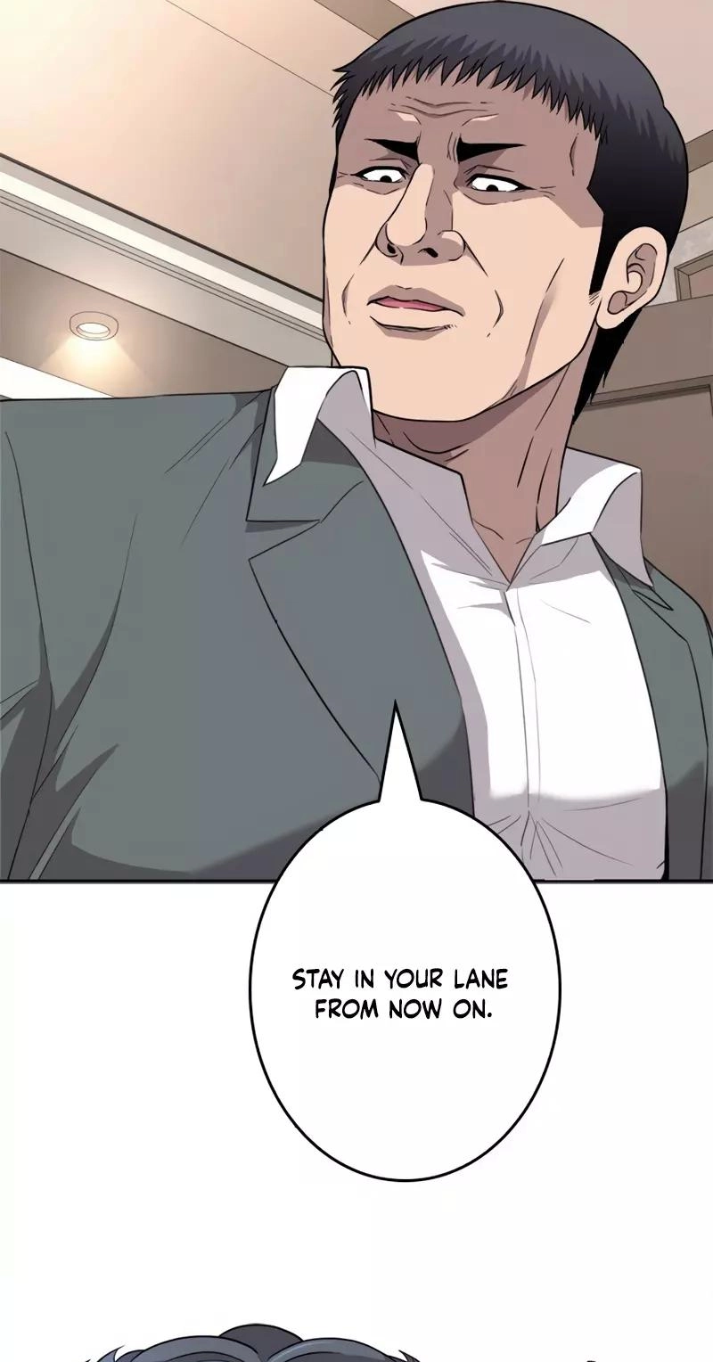 The Boss Has Two Faces: The Quiet Don - Korean Remake Chapter 13 page 153 - 