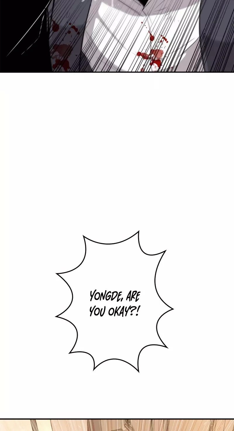 The Boss Has Two Faces: The Quiet Don - Korean Remake Chapter 13 page 159 - 