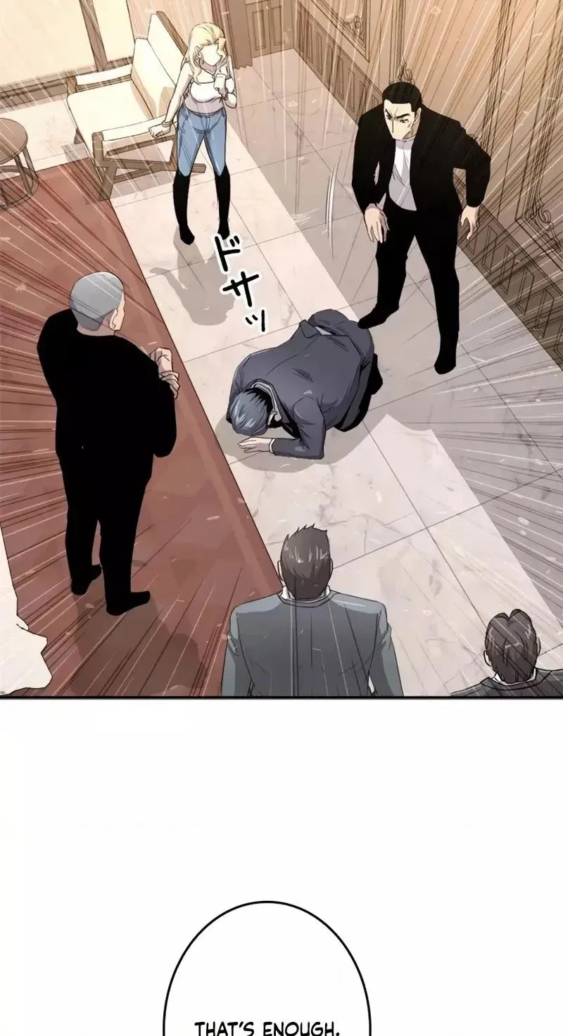 The Boss Has Two Faces: The Quiet Don - Korean Remake Chapter 13 page 160 - 