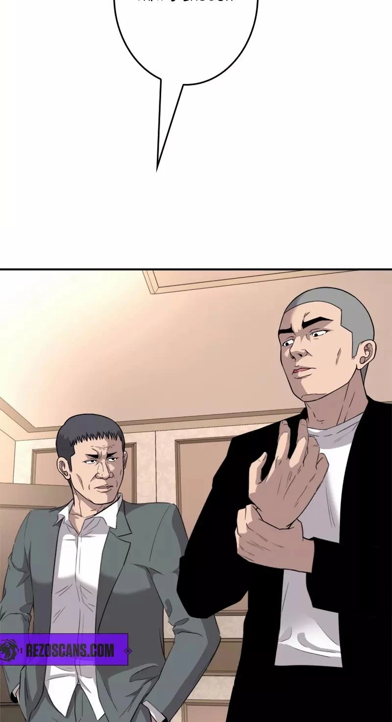 The Boss Has Two Faces: The Quiet Don - Korean Remake Chapter 13 page 161 - 