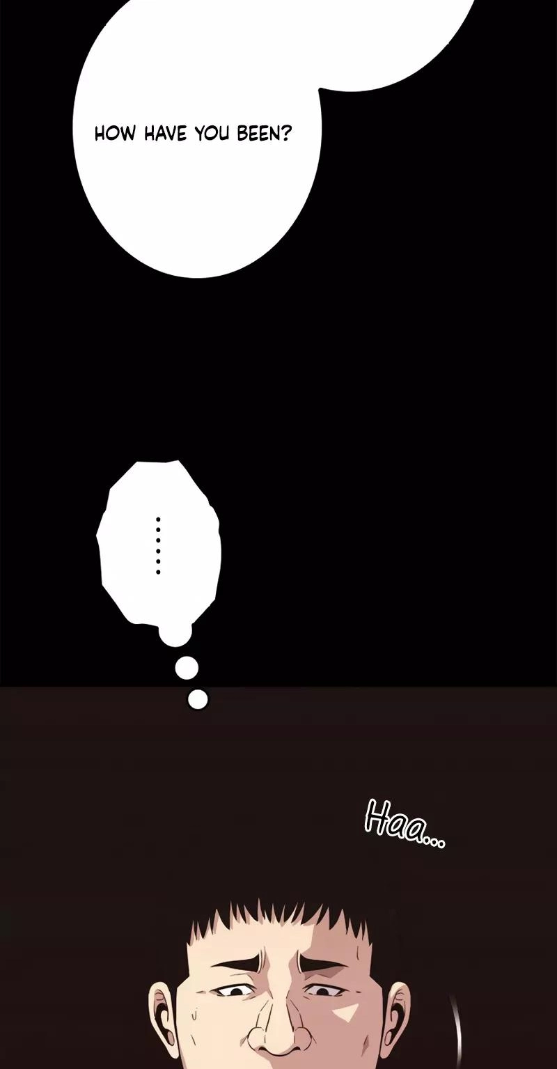 The Boss Has Two Faces: The Quiet Don - Korean Remake Chapter 13 page 18 - 