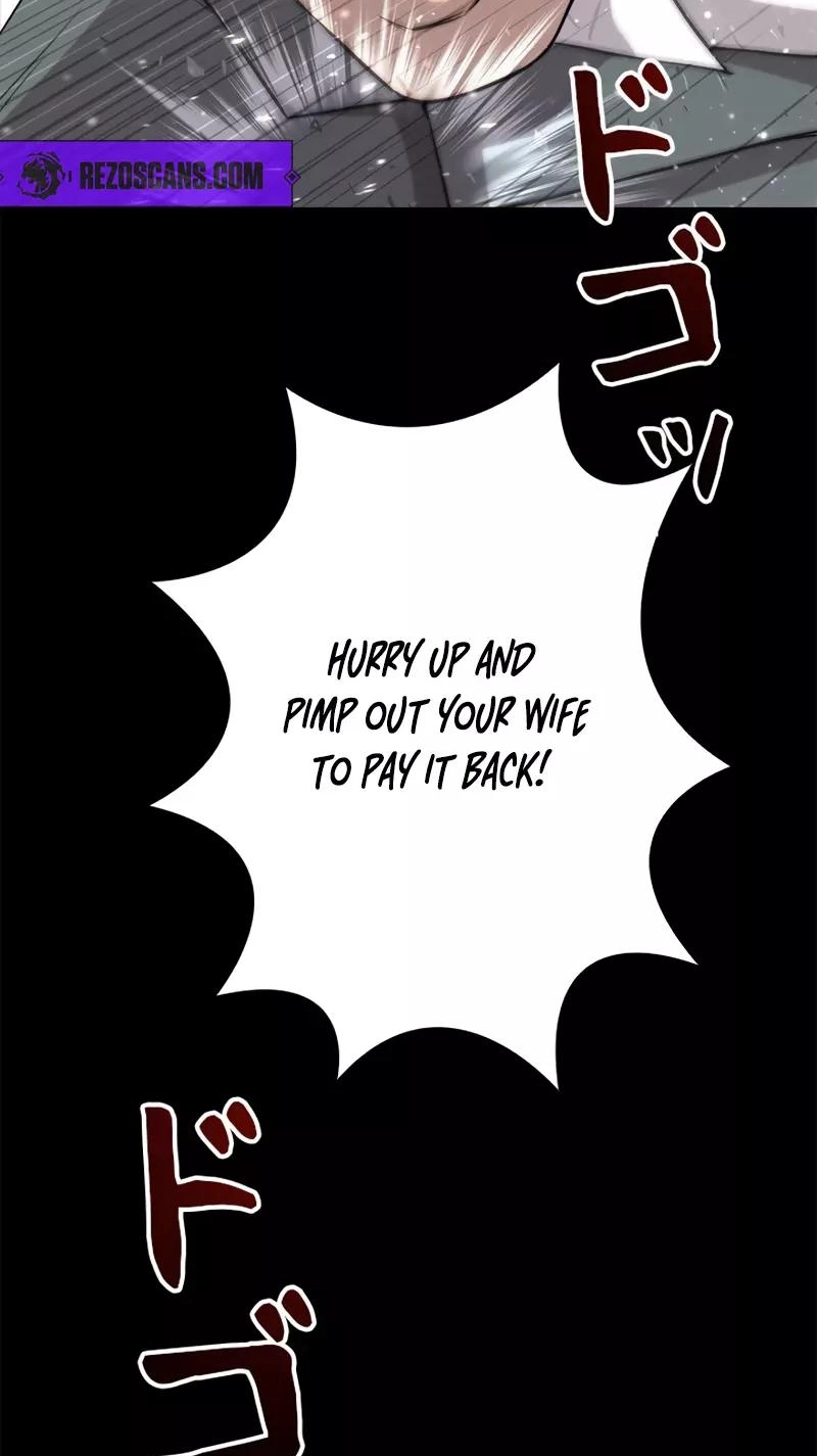 The Boss Has Two Faces: The Quiet Don - Korean Remake Chapter 13 page 3 - 