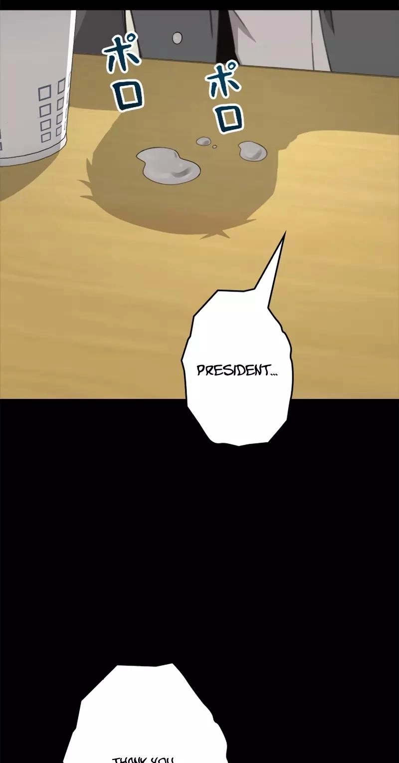 The Boss Has Two Faces: The Quiet Don - Korean Remake Chapter 13 page 24 - 