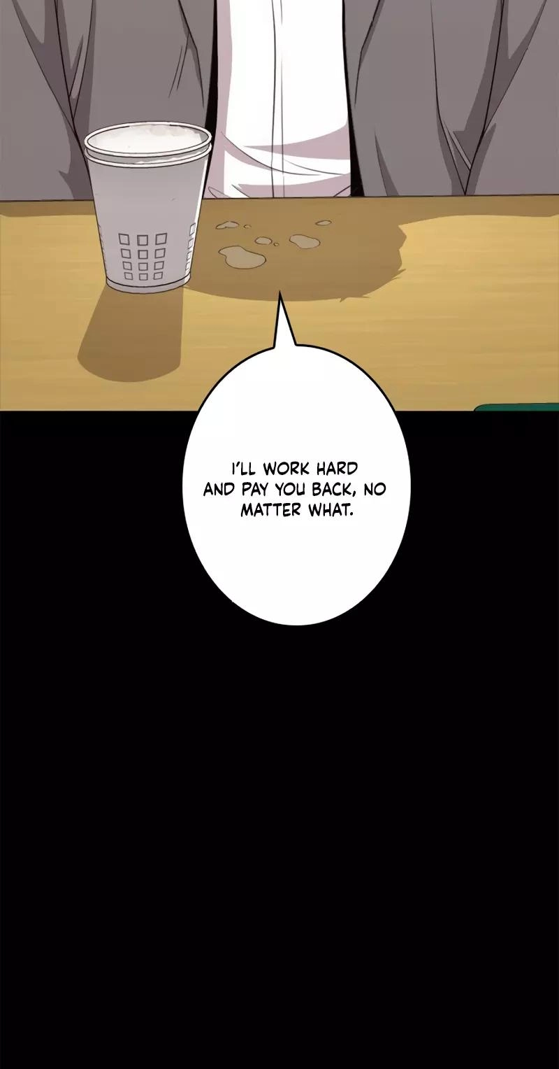 The Boss Has Two Faces: The Quiet Don - Korean Remake Chapter 13 page 26 - 