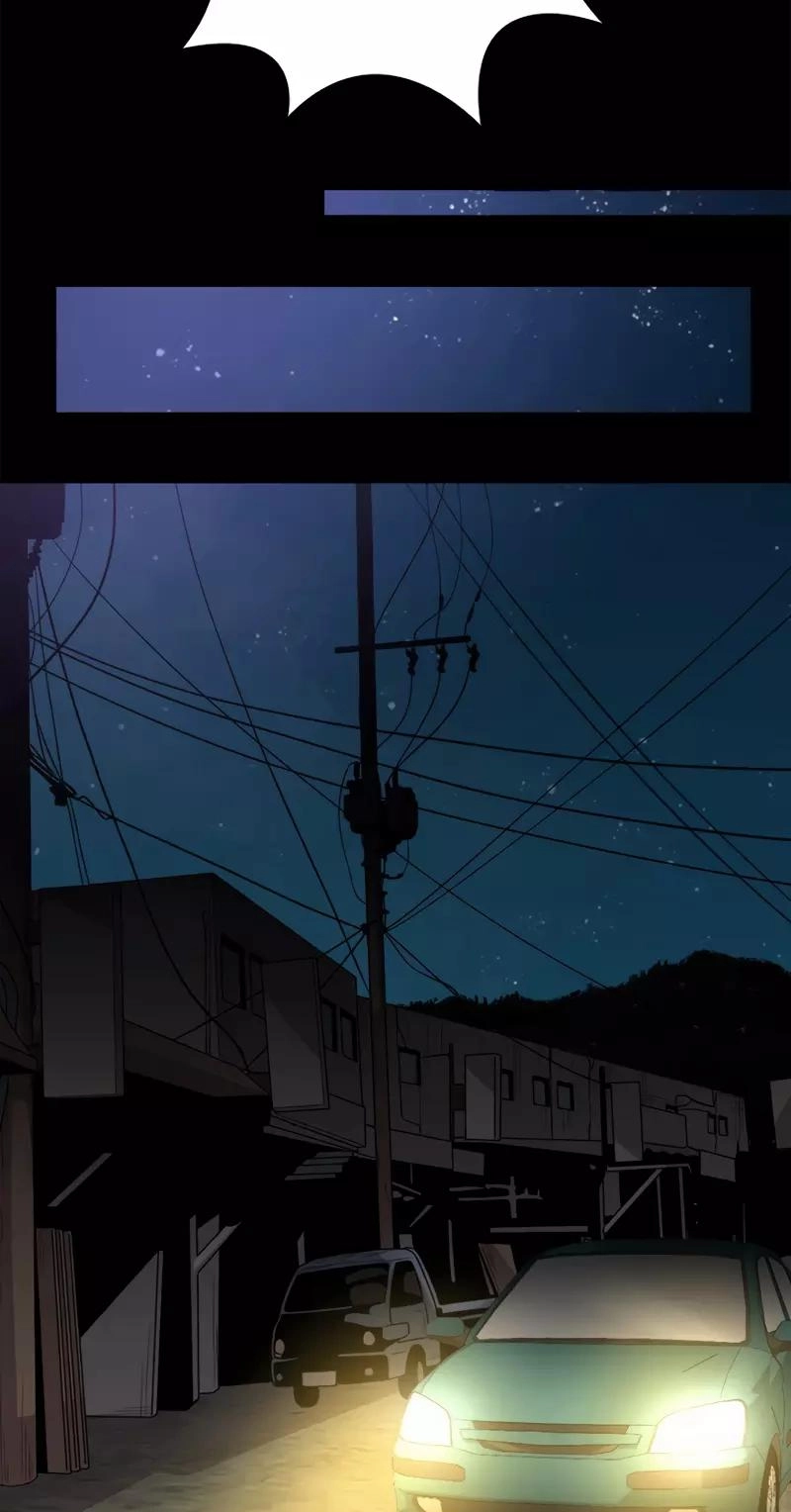 The Boss Has Two Faces: The Quiet Don - Korean Remake Chapter 13 page 28 - 