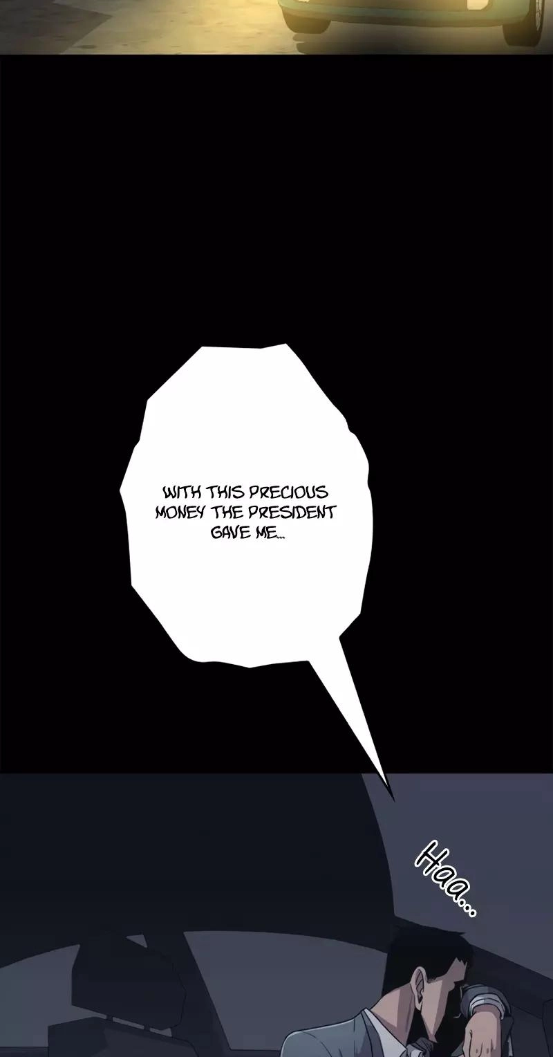 The Boss Has Two Faces: The Quiet Don - Korean Remake Chapter 13 page 29 - 
