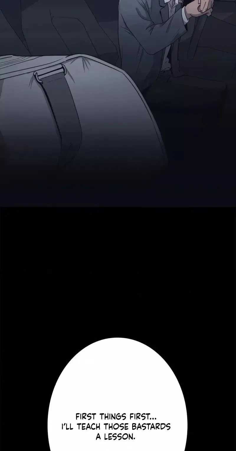 The Boss Has Two Faces: The Quiet Don - Korean Remake Chapter 13 page 30 - 