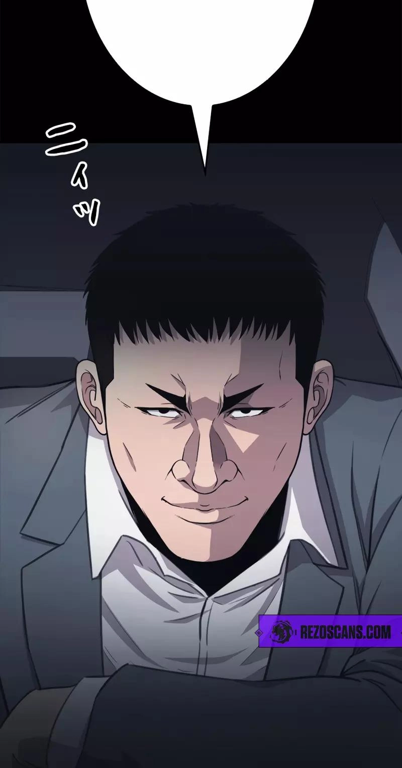 The Boss Has Two Faces: The Quiet Don - Korean Remake Chapter 13 page 31 - 
