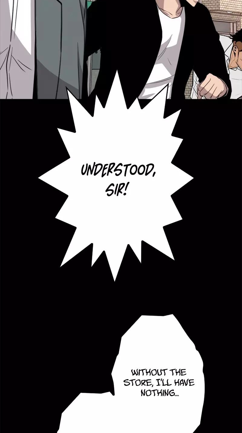 The Boss Has Two Faces: The Quiet Don - Korean Remake Chapter 13 page 33 - 