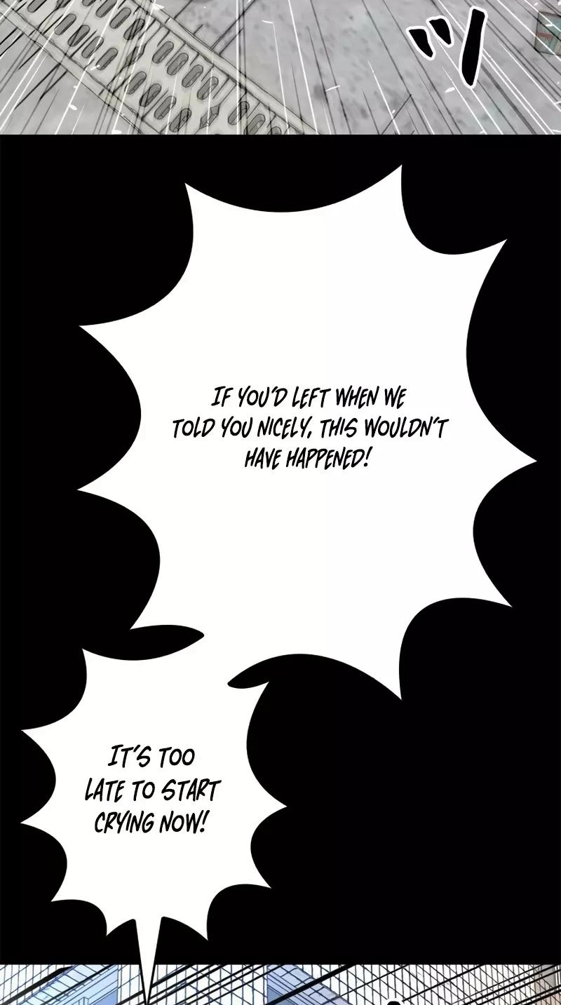 The Boss Has Two Faces: The Quiet Don - Korean Remake Chapter 13 page 35 - 
