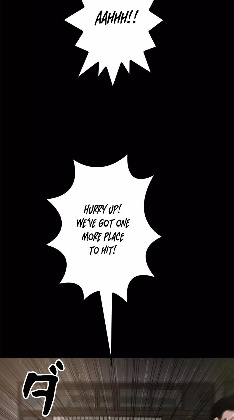 The Boss Has Two Faces: The Quiet Don - Korean Remake Chapter 13 page 37 - 
