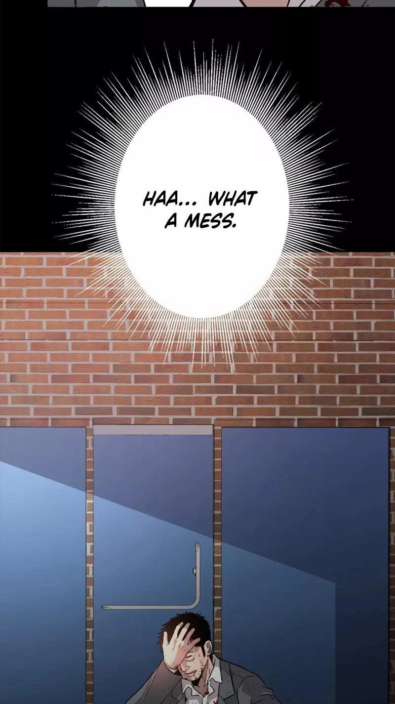 The Boss Has Two Faces: The Quiet Don - Korean Remake Chapter 13 page 5 - 